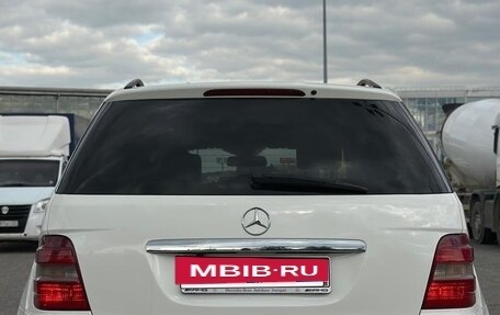 Mercedes-Benz M-Класс, 2006 год, 1 100 000 рублей, 7 фотография