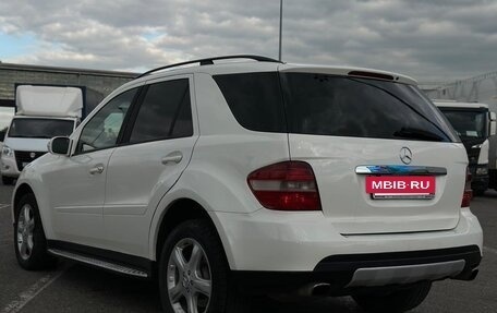 Mercedes-Benz M-Класс, 2006 год, 1 100 000 рублей, 6 фотография