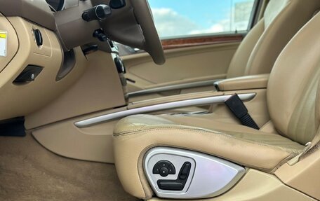 Mercedes-Benz M-Класс, 2006 год, 1 100 000 рублей, 12 фотография