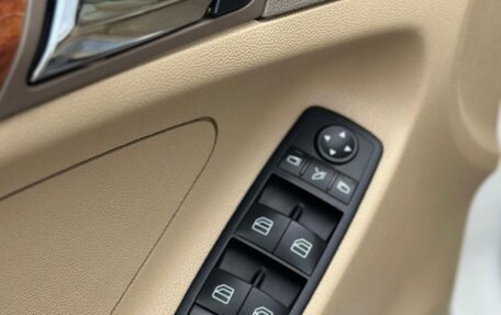 Mercedes-Benz M-Класс, 2006 год, 1 100 000 рублей, 14 фотография