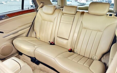 Mercedes-Benz M-Класс, 2006 год, 1 100 000 рублей, 13 фотография