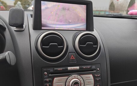 Nissan Qashqai, 2008 год, 1 000 000 рублей, 9 фотография
