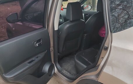 Nissan Qashqai, 2008 год, 1 000 000 рублей, 14 фотография