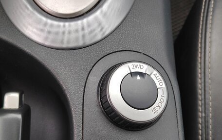Nissan Qashqai, 2008 год, 1 000 000 рублей, 12 фотография