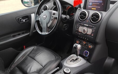 Nissan Qashqai, 2008 год, 1 000 000 рублей, 6 фотография