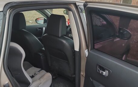 Nissan Qashqai, 2008 год, 1 000 000 рублей, 15 фотография