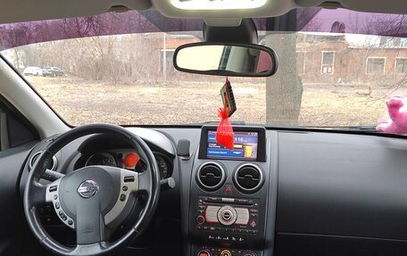 Nissan Qashqai, 2008 год, 1 000 000 рублей, 17 фотография