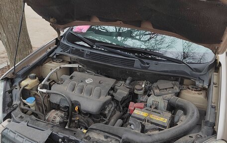 Nissan Qashqai, 2008 год, 1 000 000 рублей, 18 фотография