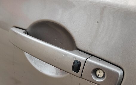 Nissan Qashqai, 2008 год, 1 000 000 рублей, 21 фотография