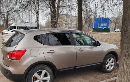 Nissan Qashqai, 2008 год, 1 000 000 рублей, 19 фотография