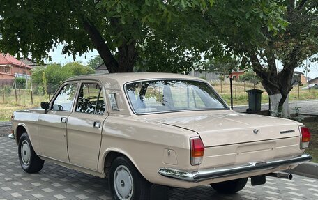 ГАЗ 24 «Волга», 1990 год, 1 255 000 рублей, 4 фотография