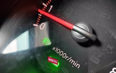 Nissan Qashqai, 2008 год, 1 000 000 рублей, 20 фотография