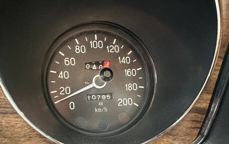 ГАЗ 24 «Волга», 1990 год, 1 255 000 рублей, 12 фотография