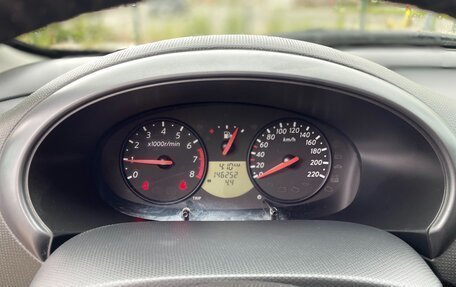 Nissan Micra III, 2008 год, 500 000 рублей, 12 фотография