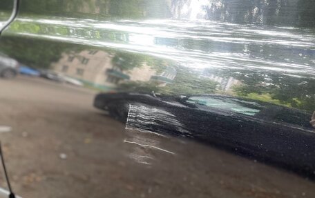 Nissan Micra III, 2008 год, 500 000 рублей, 14 фотография