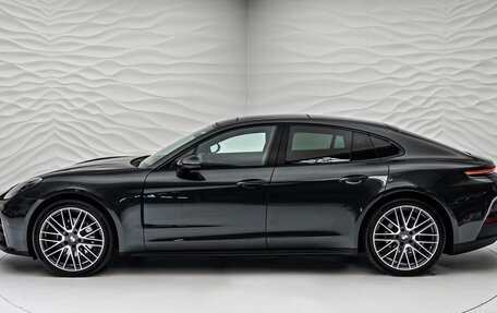 Porsche Panamera, 2025 год, 17 480 000 рублей, 2 фотография
