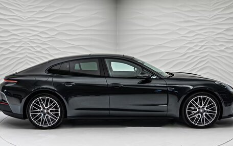 Porsche Panamera, 2025 год, 17 480 000 рублей, 5 фотография