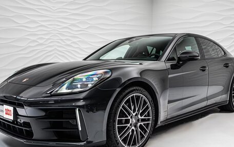 Porsche Panamera, 2025 год, 17 480 000 рублей, 9 фотография