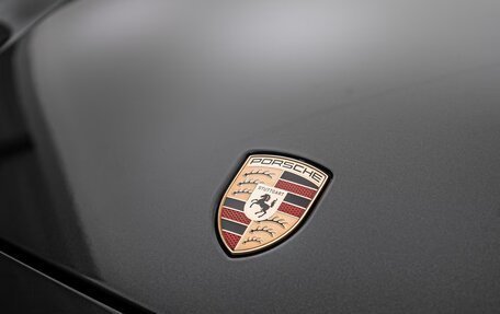 Porsche Panamera, 2025 год, 17 480 000 рублей, 8 фотография