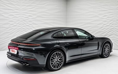 Porsche Panamera, 2025 год, 17 480 000 рублей, 4 фотография