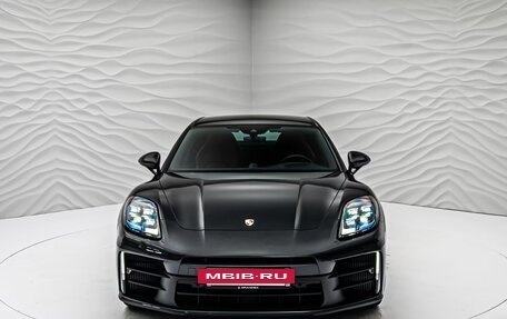 Porsche Panamera, 2025 год, 17 480 000 рублей, 7 фотография