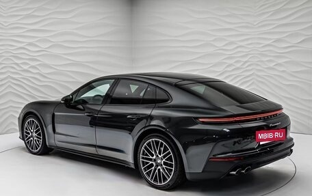 Porsche Panamera, 2025 год, 17 480 000 рублей, 3 фотография