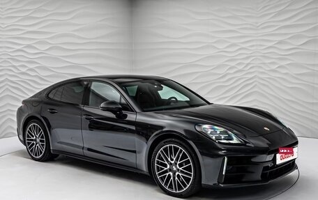 Porsche Panamera, 2025 год, 17 480 000 рублей, 6 фотография