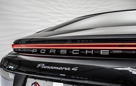 Porsche Panamera, 2025 год, 17 480 000 рублей, 14 фотография