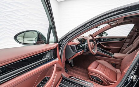 Porsche Panamera, 2025 год, 17 480 000 рублей, 20 фотография