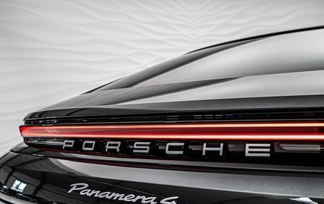 Porsche Panamera, 2025 год, 17 480 000 рублей, 13 фотография