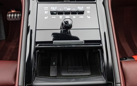 Porsche Panamera, 2025 год, 17 480 000 рублей, 24 фотография