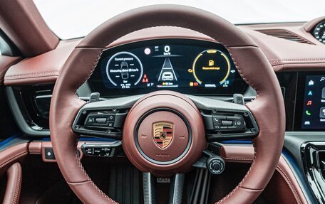 Porsche Panamera, 2025 год, 17 480 000 рублей, 15 фотография