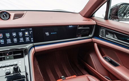 Porsche Panamera, 2025 год, 17 480 000 рублей, 19 фотография