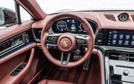 Porsche Panamera, 2025 год, 17 480 000 рублей, 22 фотография