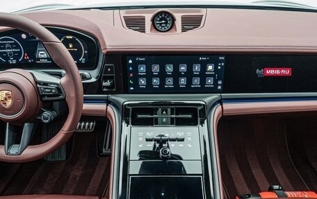 Porsche Panamera, 2025 год, 17 480 000 рублей, 23 фотография