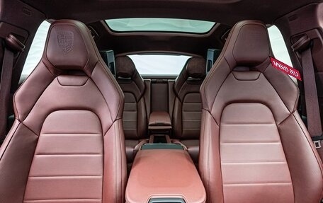 Porsche Panamera, 2025 год, 17 480 000 рублей, 21 фотография