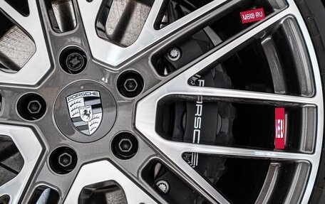 Porsche Panamera, 2025 год, 17 480 000 рублей, 12 фотография