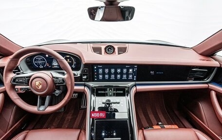 Porsche Panamera, 2025 год, 17 480 000 рублей, 17 фотография