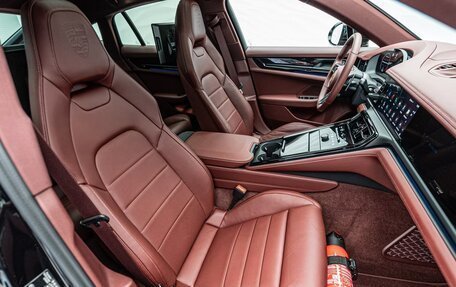 Porsche Panamera, 2025 год, 17 480 000 рублей, 26 фотография