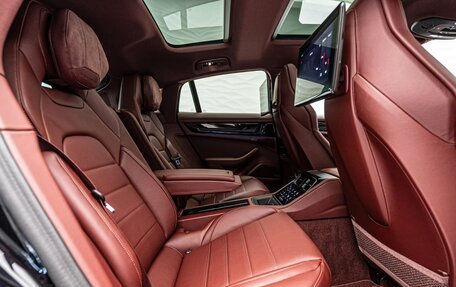 Porsche Panamera, 2025 год, 17 480 000 рублей, 27 фотография