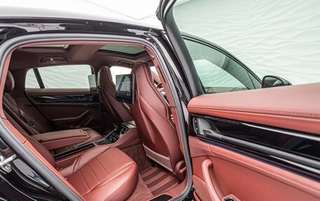 Porsche Panamera, 2025 год, 17 480 000 рублей, 32 фотография