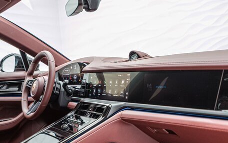 Porsche Panamera, 2025 год, 17 480 000 рублей, 31 фотография