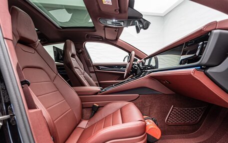Porsche Panamera, 2025 год, 17 480 000 рублей, 29 фотография