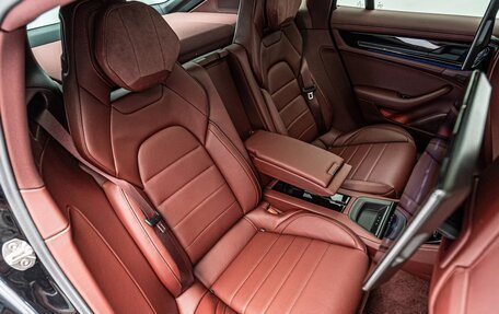 Porsche Panamera, 2025 год, 17 480 000 рублей, 30 фотография