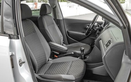 Volkswagen Polo VI (EU Market), 2018 год, 1 150 000 рублей, 8 фотография