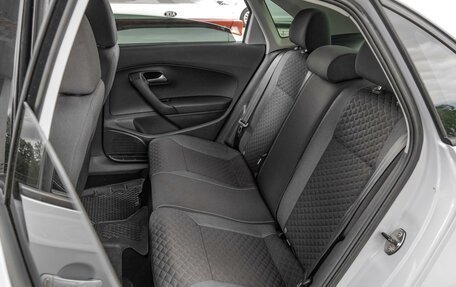 Volkswagen Polo VI (EU Market), 2018 год, 1 150 000 рублей, 9 фотография