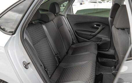 Volkswagen Polo VI (EU Market), 2018 год, 1 150 000 рублей, 7 фотография