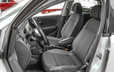 Volkswagen Polo VI (EU Market), 2018 год, 1 150 000 рублей, 10 фотография