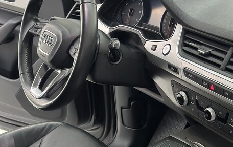 Audi Q7, 2016 год, 2 600 000 рублей, 7 фотография