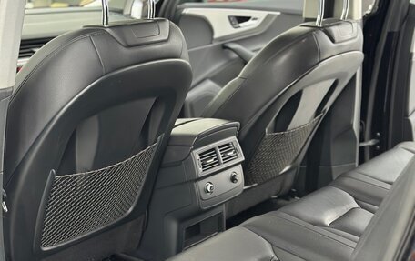 Audi Q7, 2016 год, 2 600 000 рублей, 8 фотография